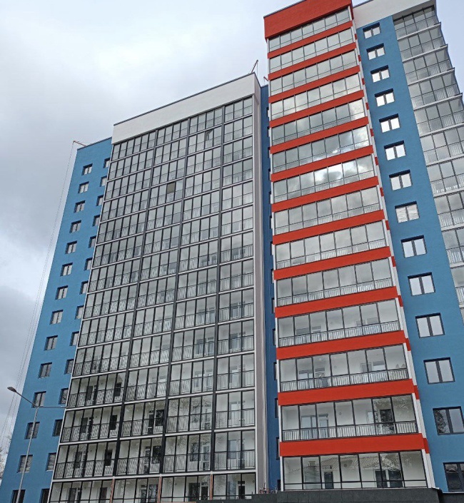 АО СЗ «Пермглавснаб» в ТОП застройщиков Пермского края  