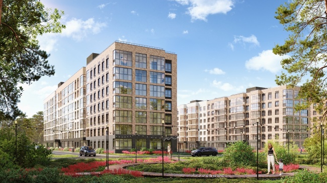 Приглашаем дольщиков ЖК на Капитана Пирожкова на экскурсию в январе 