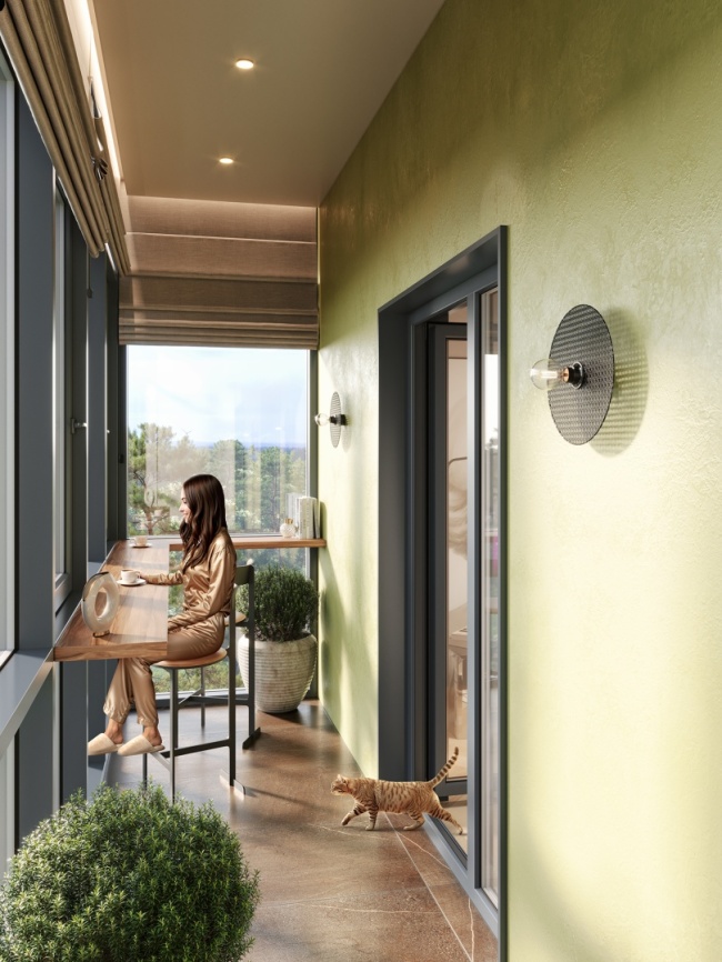 Акционные предложения в ЖК на Капитана Пирожкова