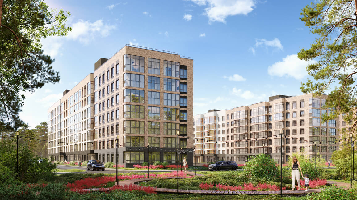 на Капитана Пирожкова 3