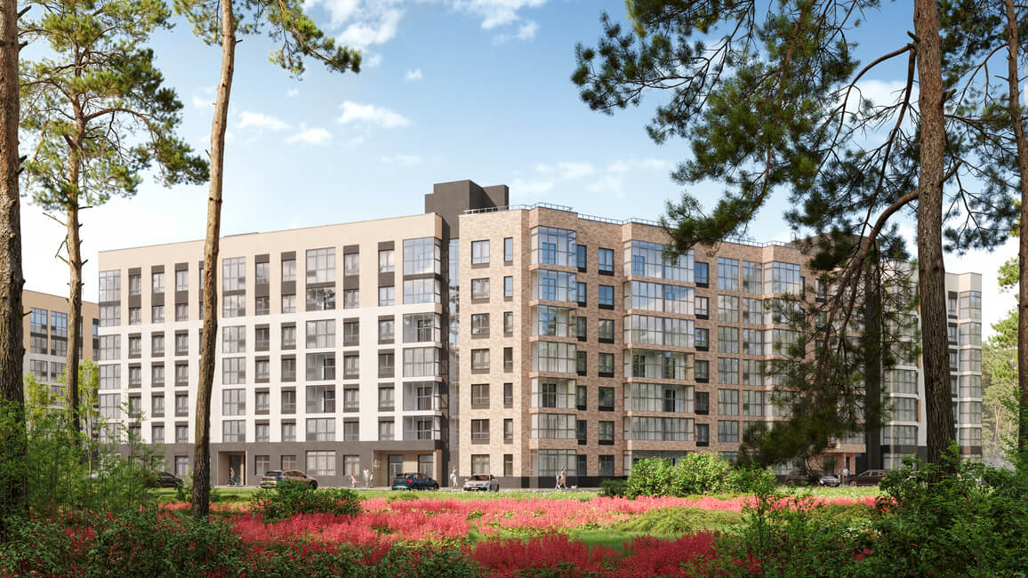 на Капитана Пирожкова 4